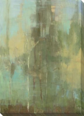 Upon Reflection IV