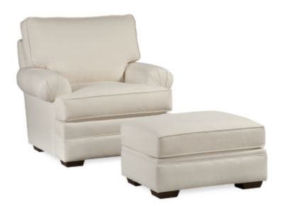 Emory Chair