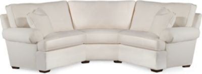 Emory Wedge Sofa