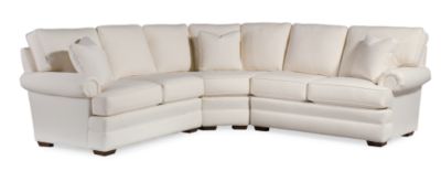 Brookshire Sectional