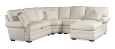 Chesapeake Sectional