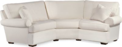 Chesapeake Wedge Sofa