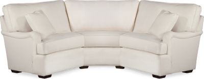Ascot Wedge Sofa