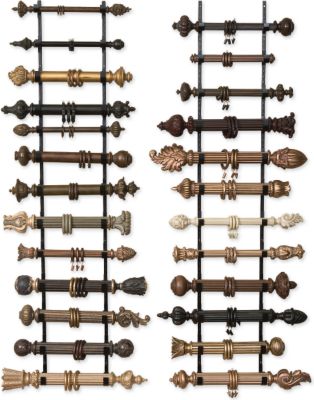 Display Wall Unit - IDPTHWALL