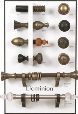 Dominion Display Board