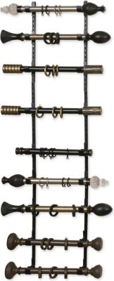 Dominion Wall Unit
