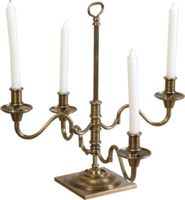 Accessories - Metamorphic Candelabra