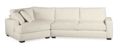 Retreat Sectional