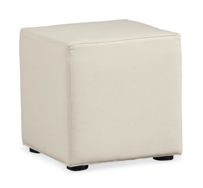 Nightclub Cube Ottoman