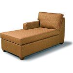 Seating - Left Side Chaise