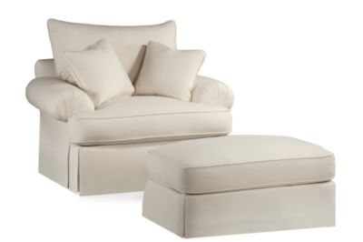 Affinity Chair
