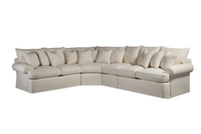 Affinity Sectional