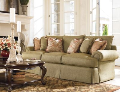 Upholstery/ Leather