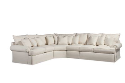 Dolce Vita Sectional