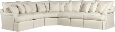 Elizabeth Sectional