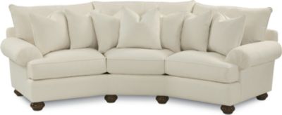 Portofino Wedge Sofa