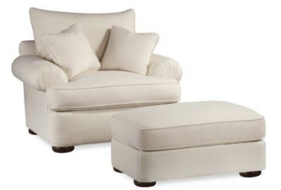 Affinity Chair