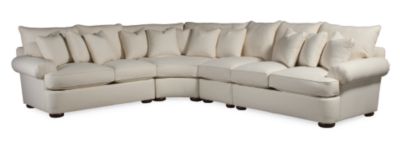 Affinity Sectional