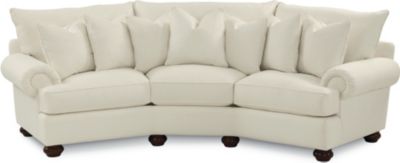 Portofino Wedge Sofa