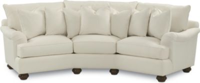 Portofino Wedge Sofa