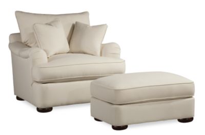 Elizabeth Chair
