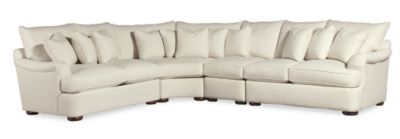 Elizabeth Sectional