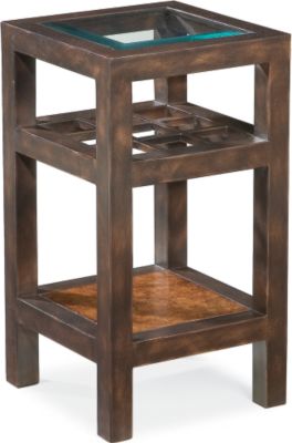 Accent Table
