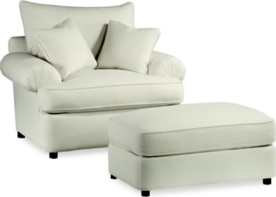 Affinity Chair