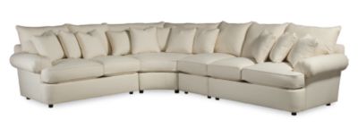 Affinity Sectional