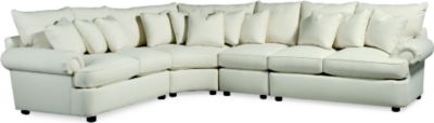 Dolce Vita Sectional
