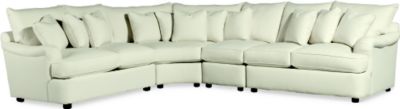 Elizabeth Sectional