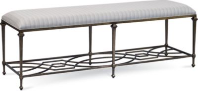 Spellbound - Bed Bench