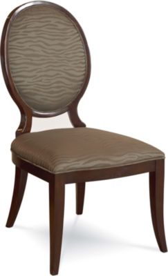 Upholstered Side Chair