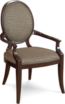 Spellbound - Upholstered Arm Chair
