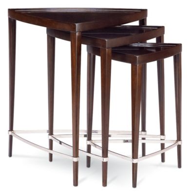 Nesting Tables