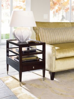 End Tables