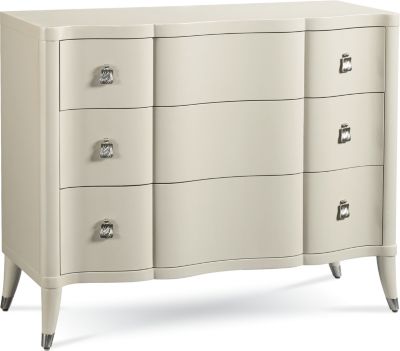 Hall Chest