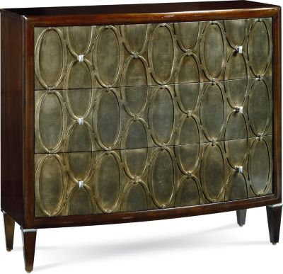 Hall Chest