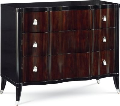 Hall Chest