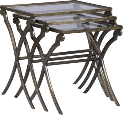 Spellbound - Nesting Tables