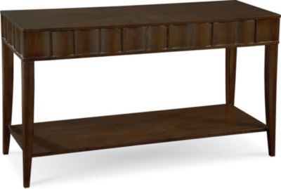Sofa Table