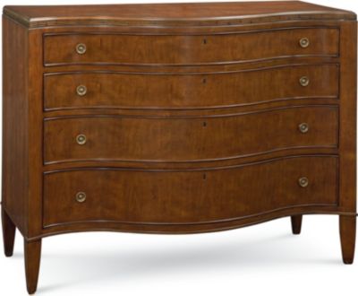Bachelor's Chest