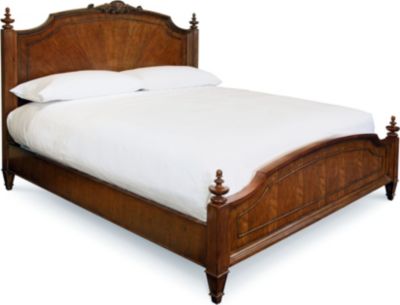 Panel Bed (King)