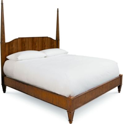 Poster Bed (King)