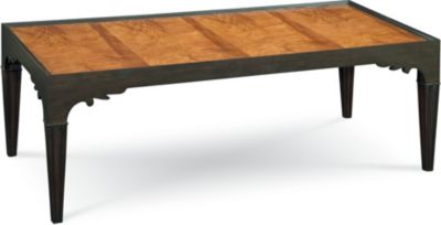 Rectangular Cocktail Table