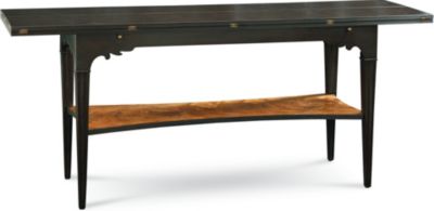 Flip Top Console
