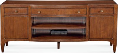 Media Cabinet