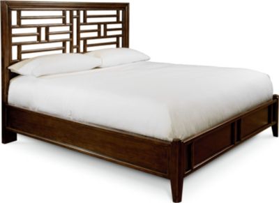 Panel Headboard (King/Cal. King)