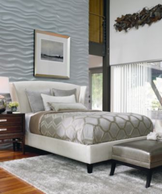 Bedscapes