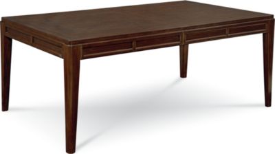 Rectangular Dining Table